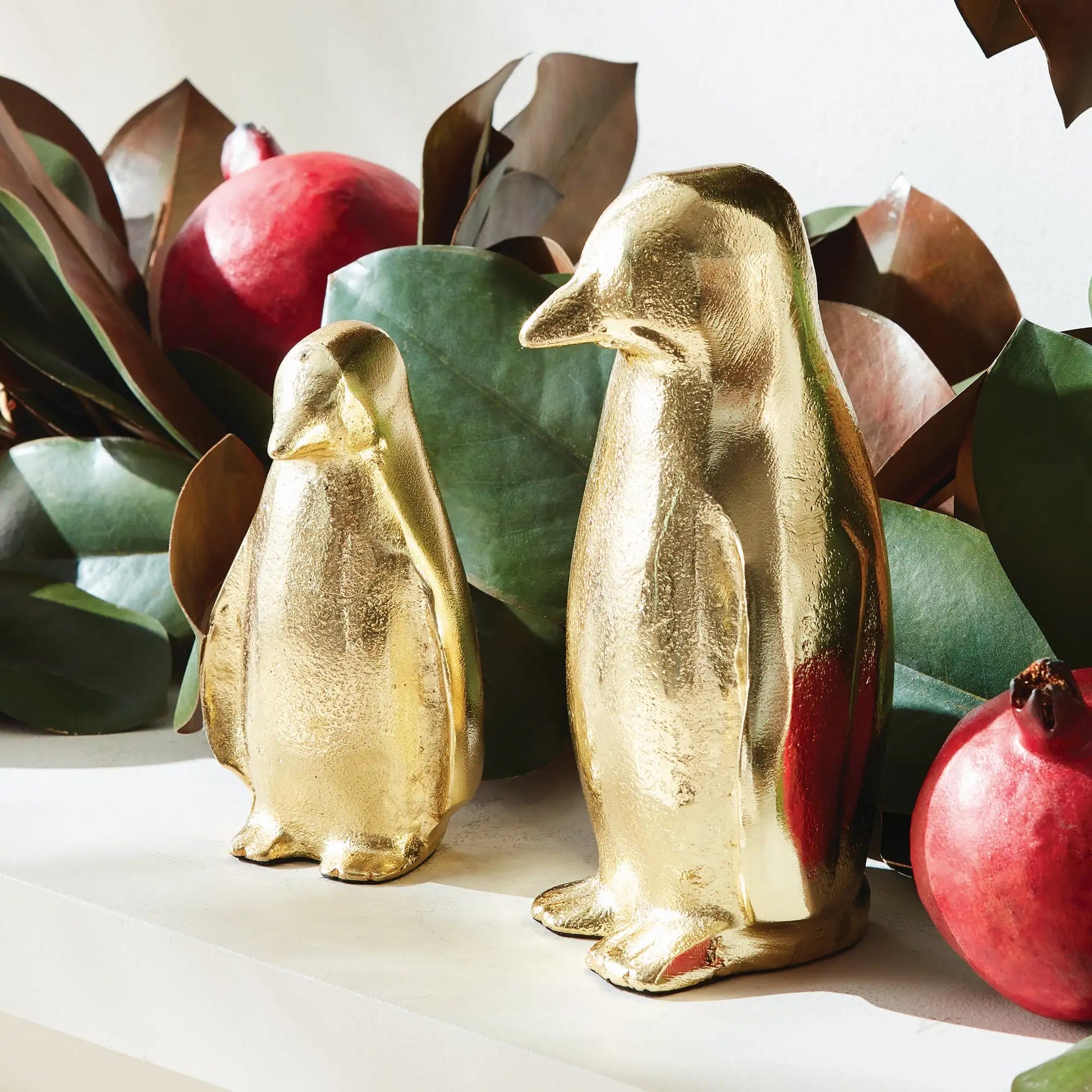 PENGUIN PAIR - view 2