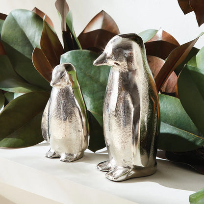 PENGUIN PAIR - view 2