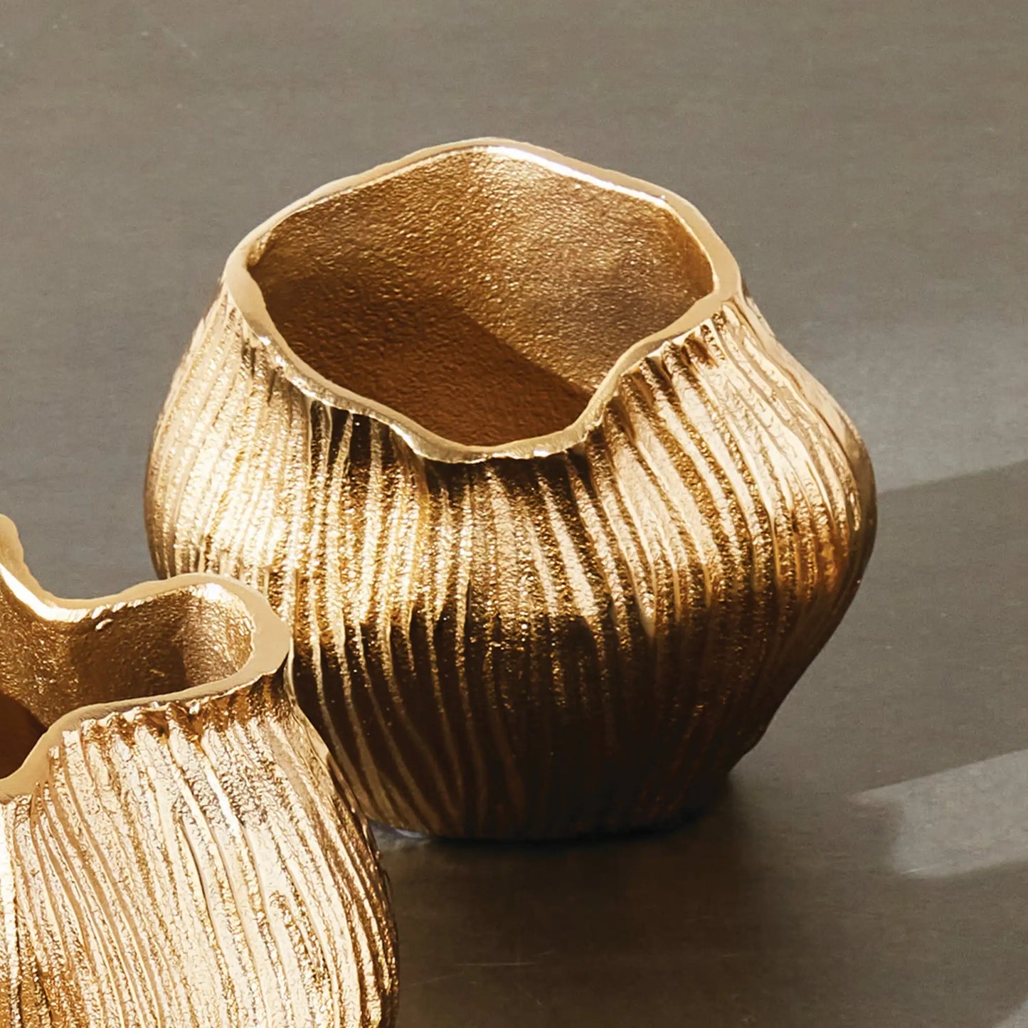 LILLIAN VASE SMALL - view 2