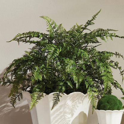 SOFT FERN DROP-IN 18.5" - view 2