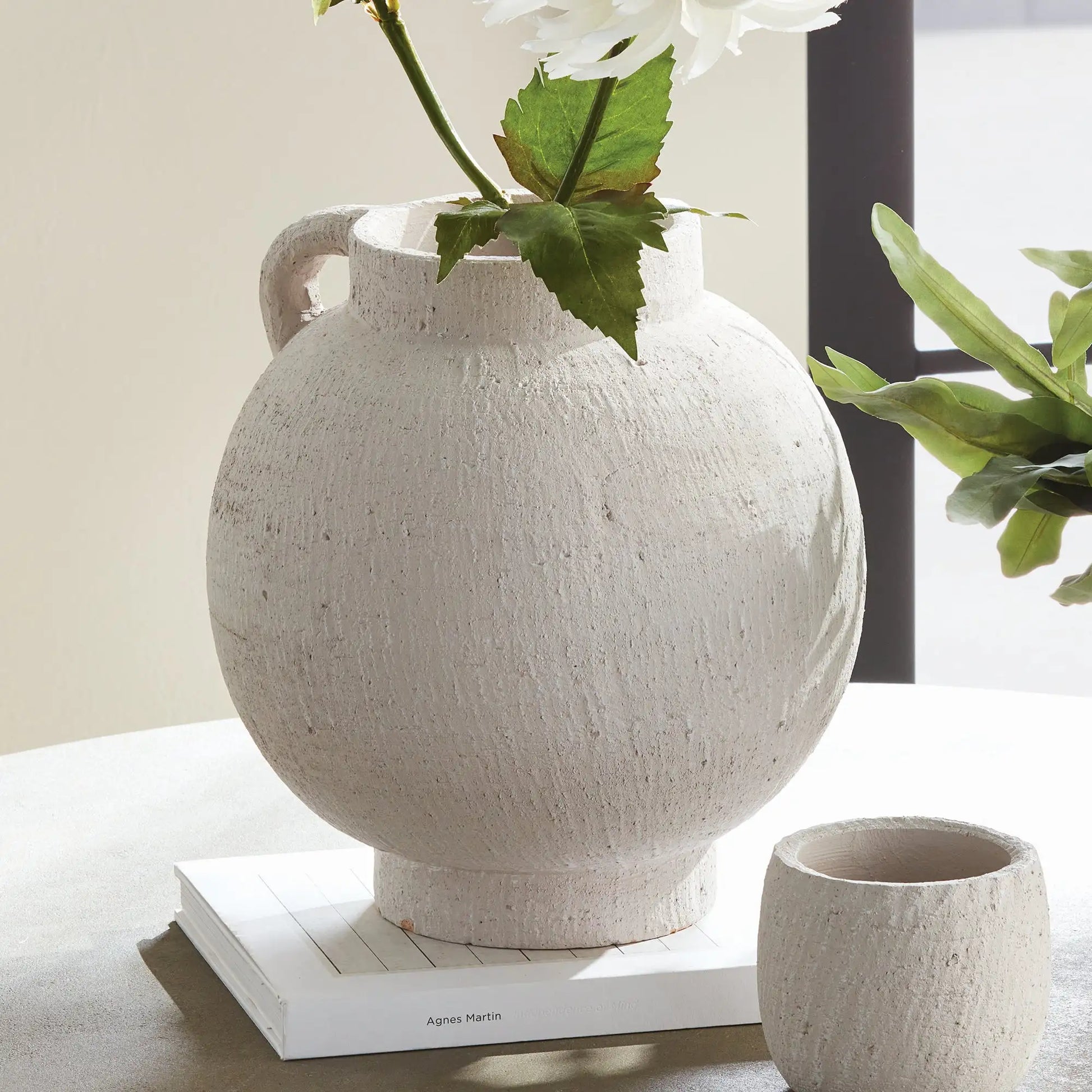 GIANNA VASE LARGE - view 2