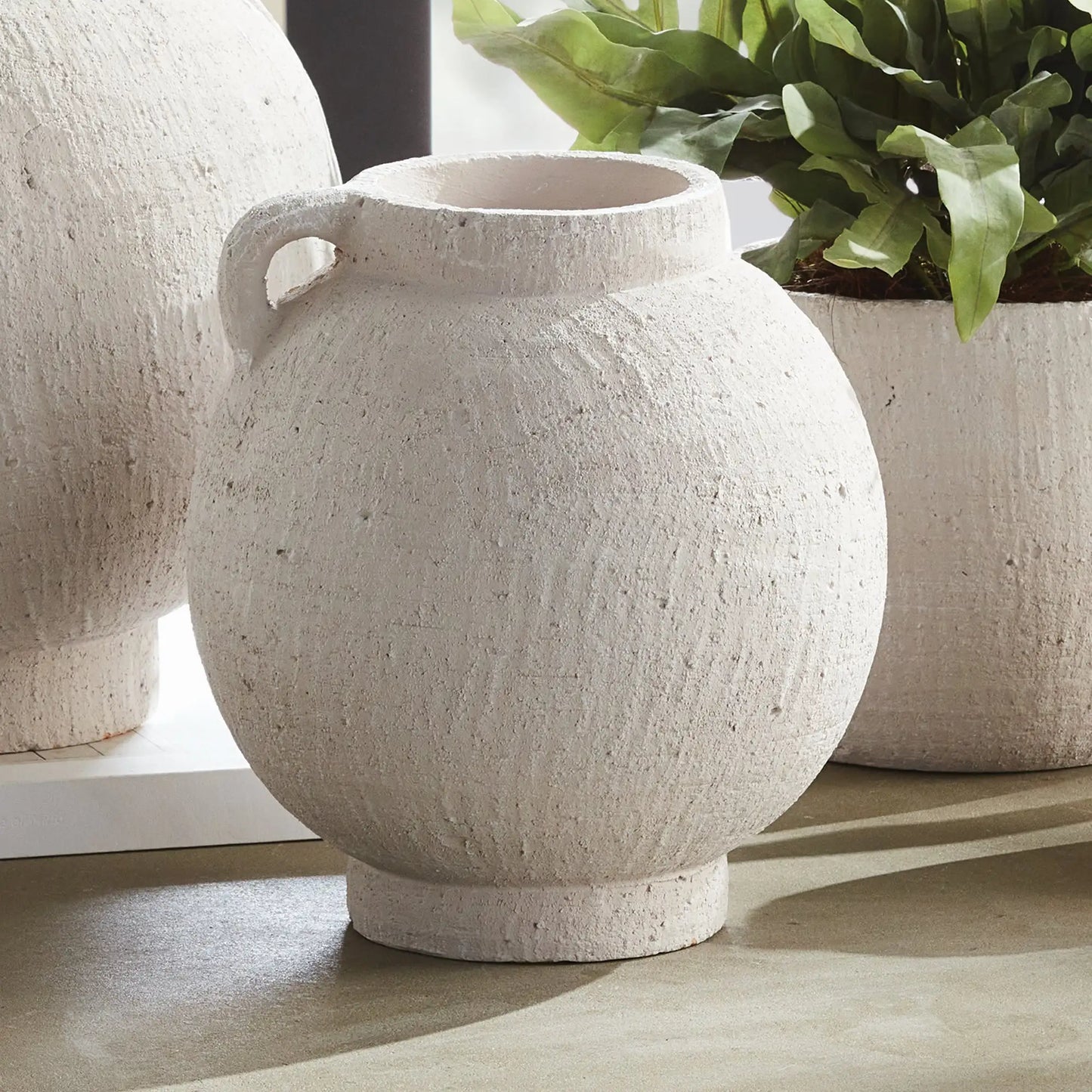 GIANNA VASE MEDIUM - view 2