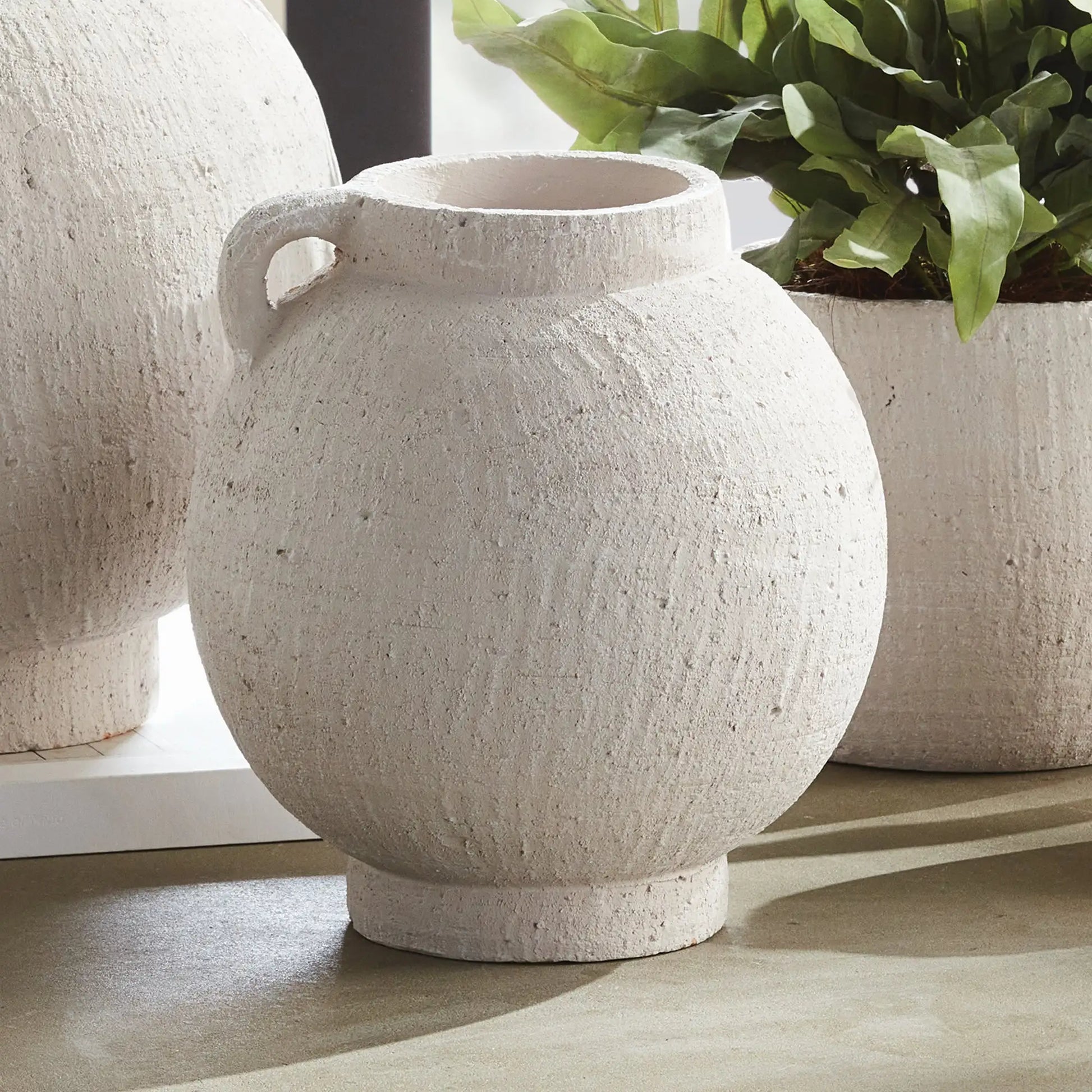 GIANNA VASE MEDIUM - view 2