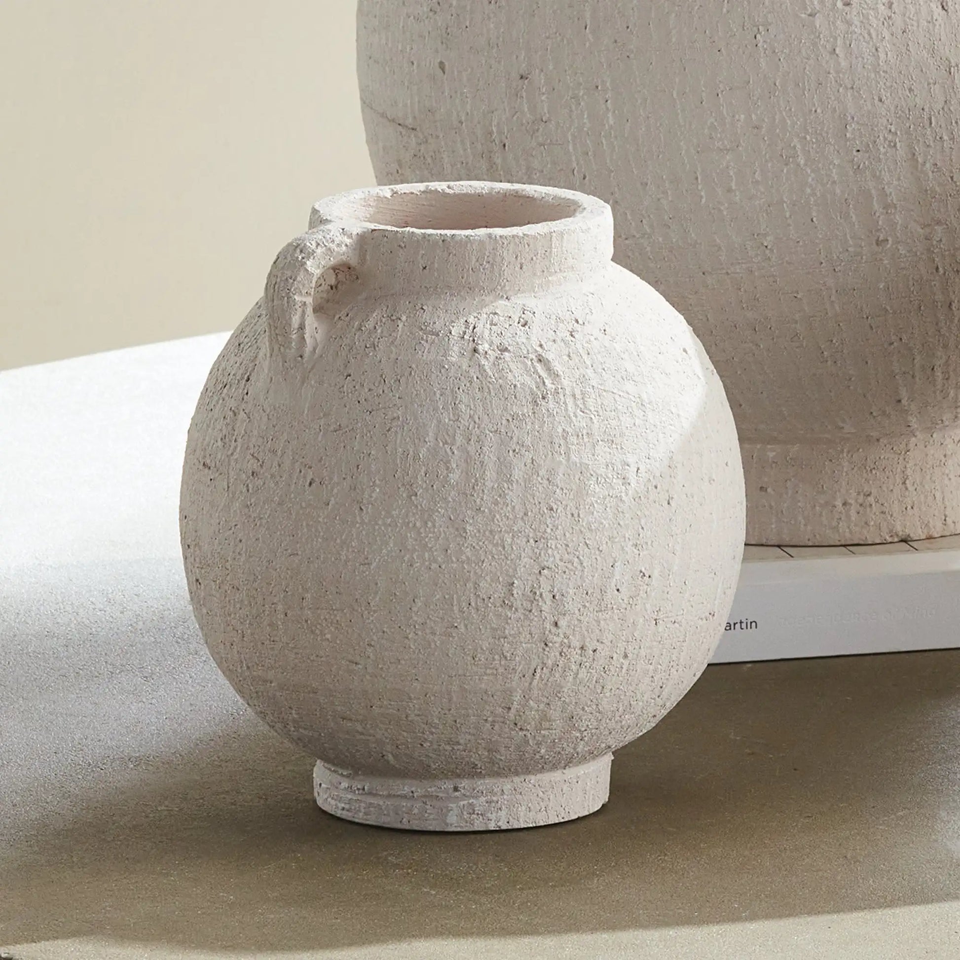 GIANNA VASE SMALL - view 2
