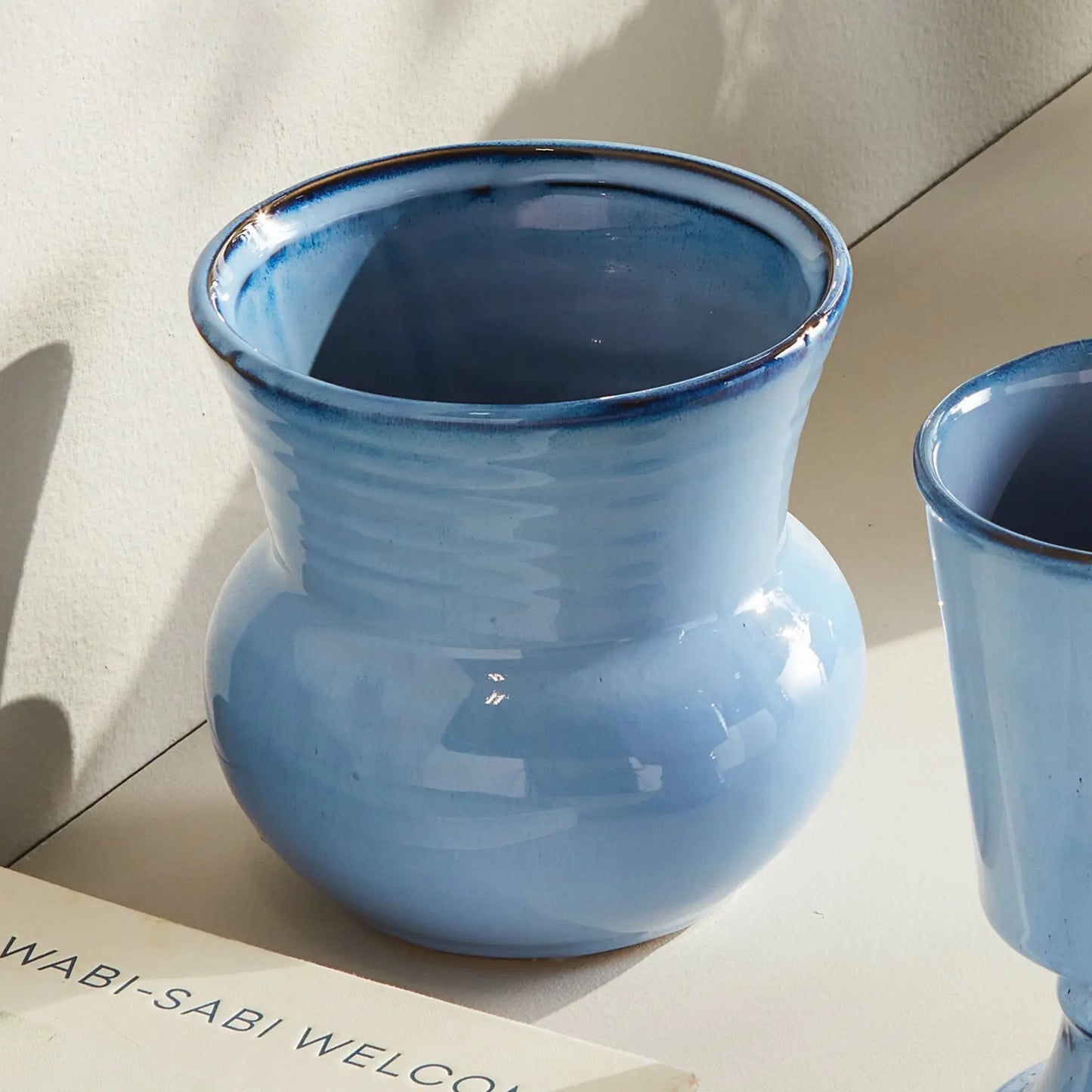 DELANEY POT SMALL - view 2
