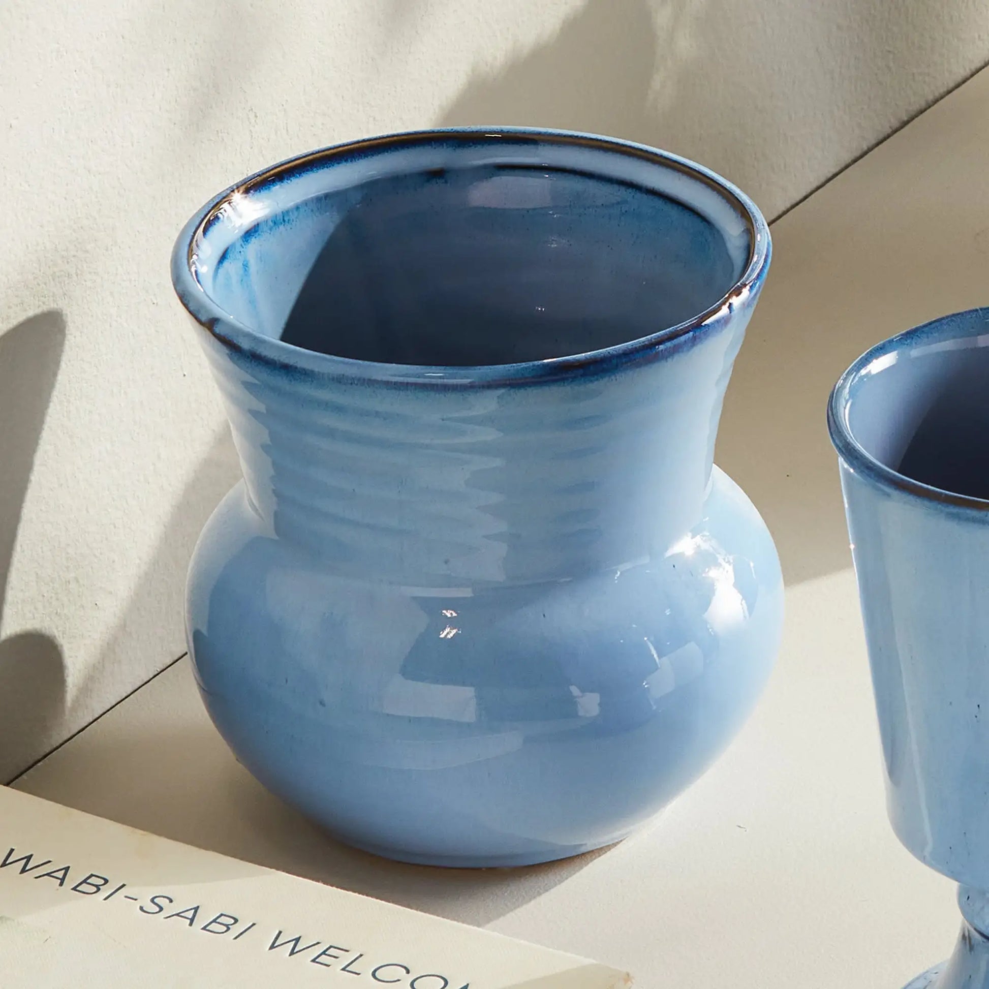 DELANEY POT SMALL - view 2