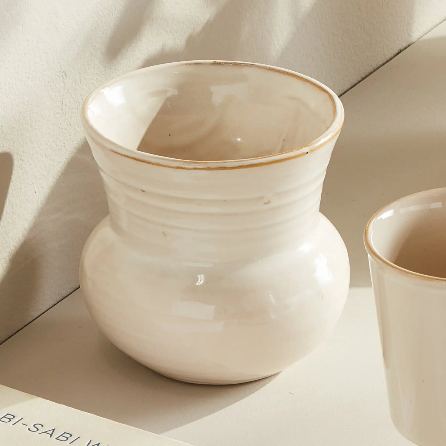 DELANEY POT SMALL - view 2