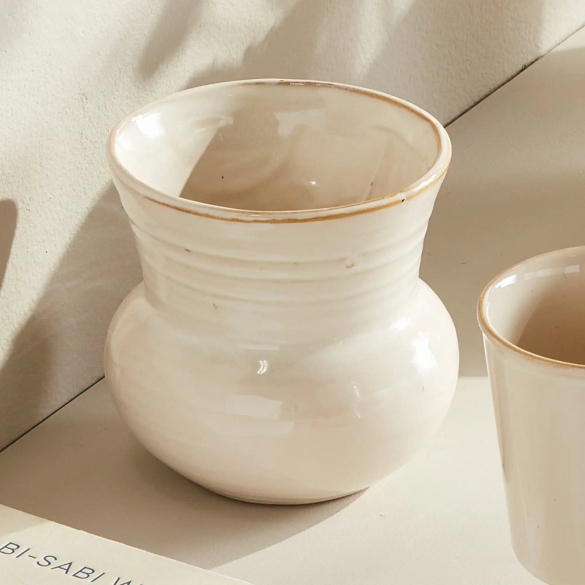 DELANEY POT SMALL - view 2