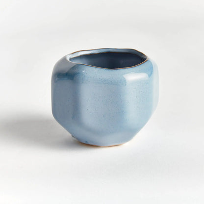 DEZIE MINI POTS, SET OF 6 - view 2