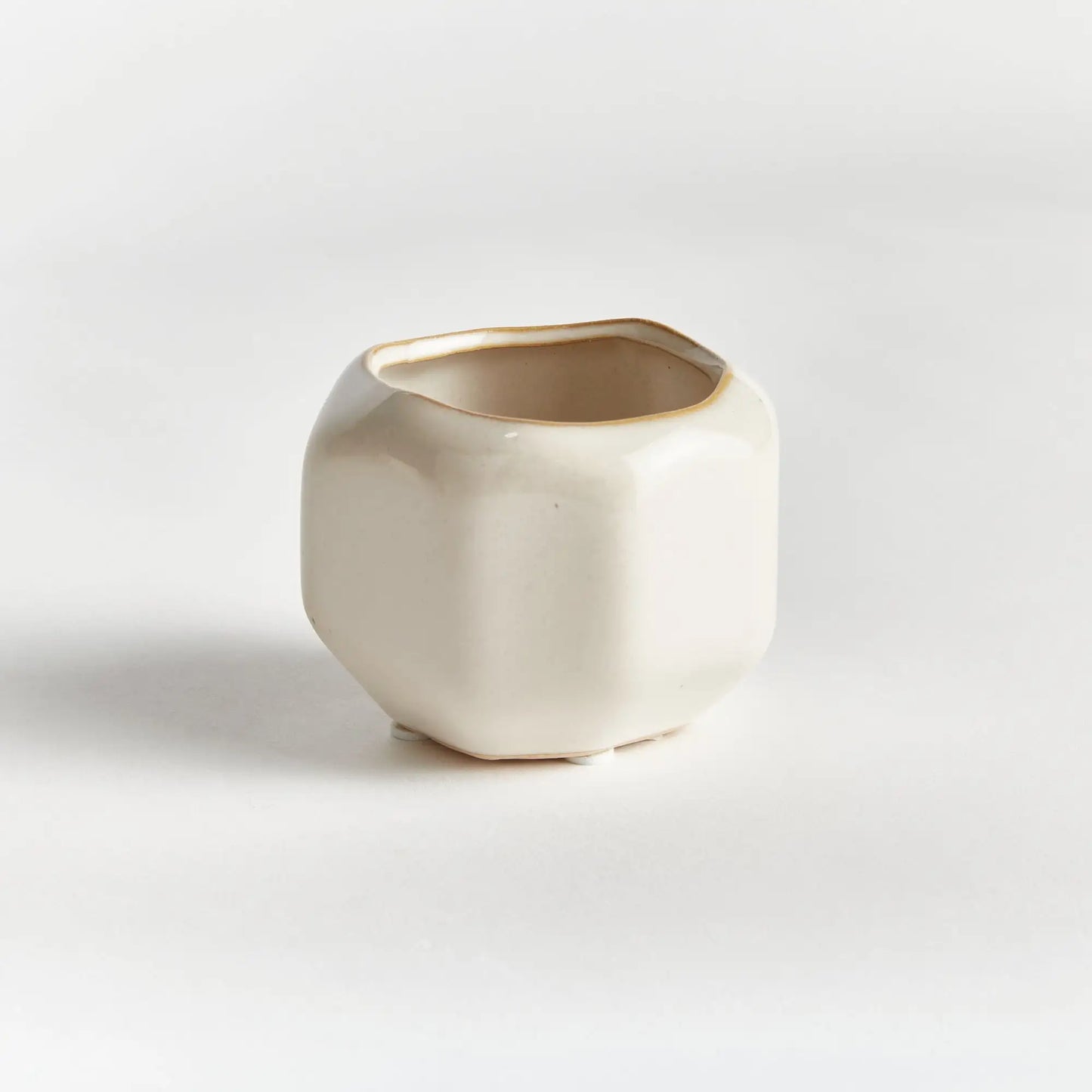 DEZIE MINI POTS, SET OF 6 - view 2
