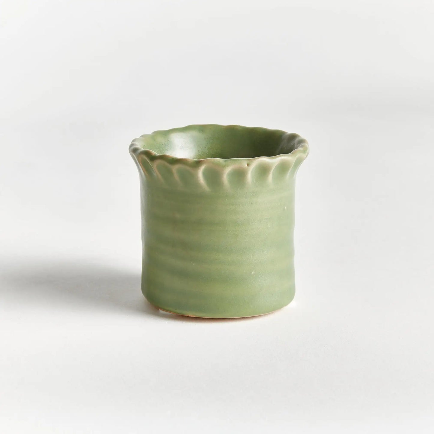 DEZIE MINI POTS, SET OF 6 - view 2