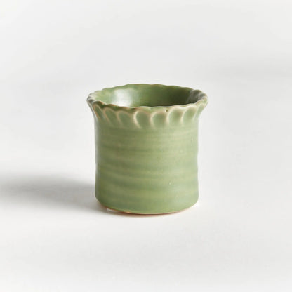 DEZIE MINI POTS, SET OF 6 - view 2