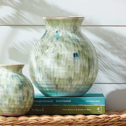 BROSSE VASE LARGE - view 2