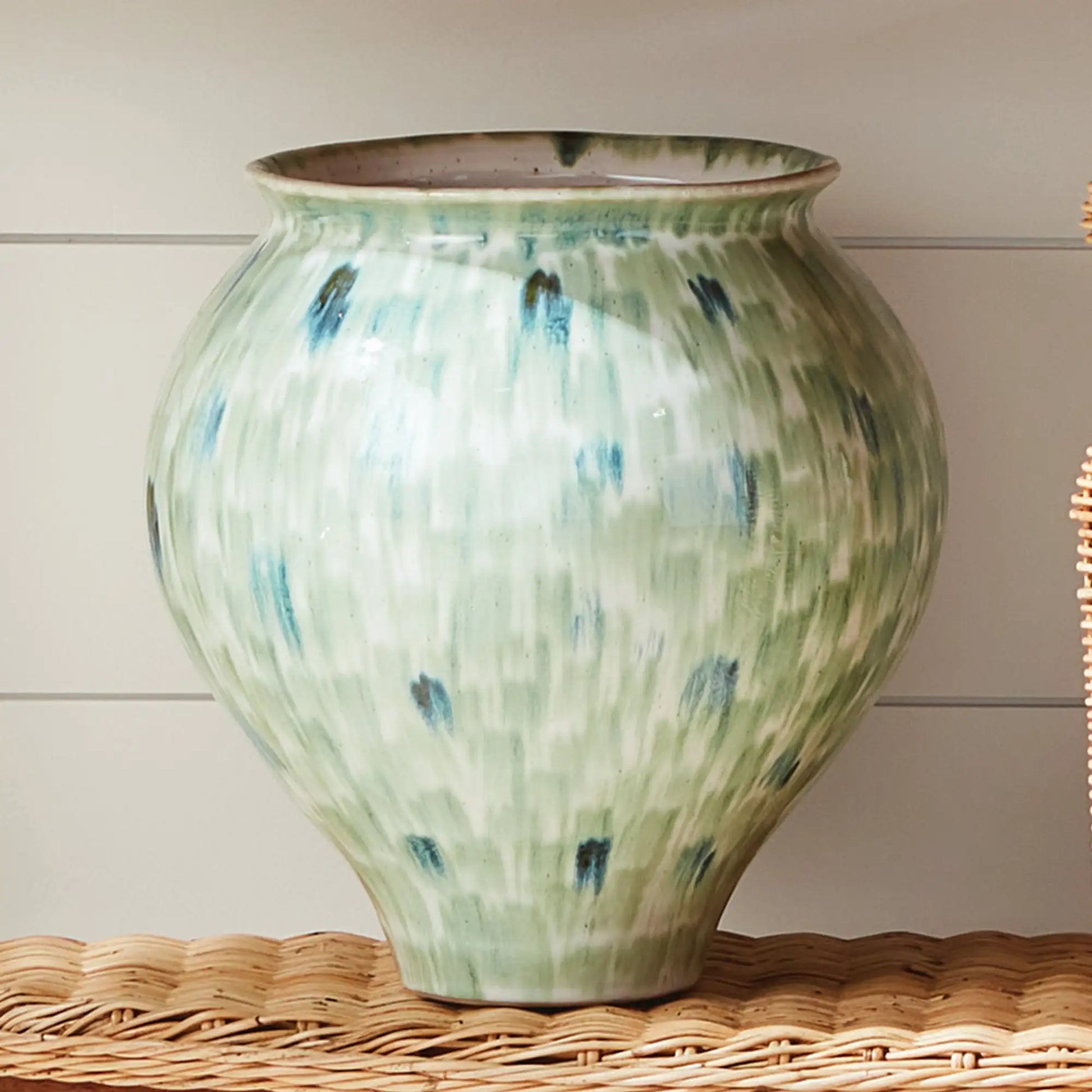 BROSSE GRANDE VASE SMALL - view 2