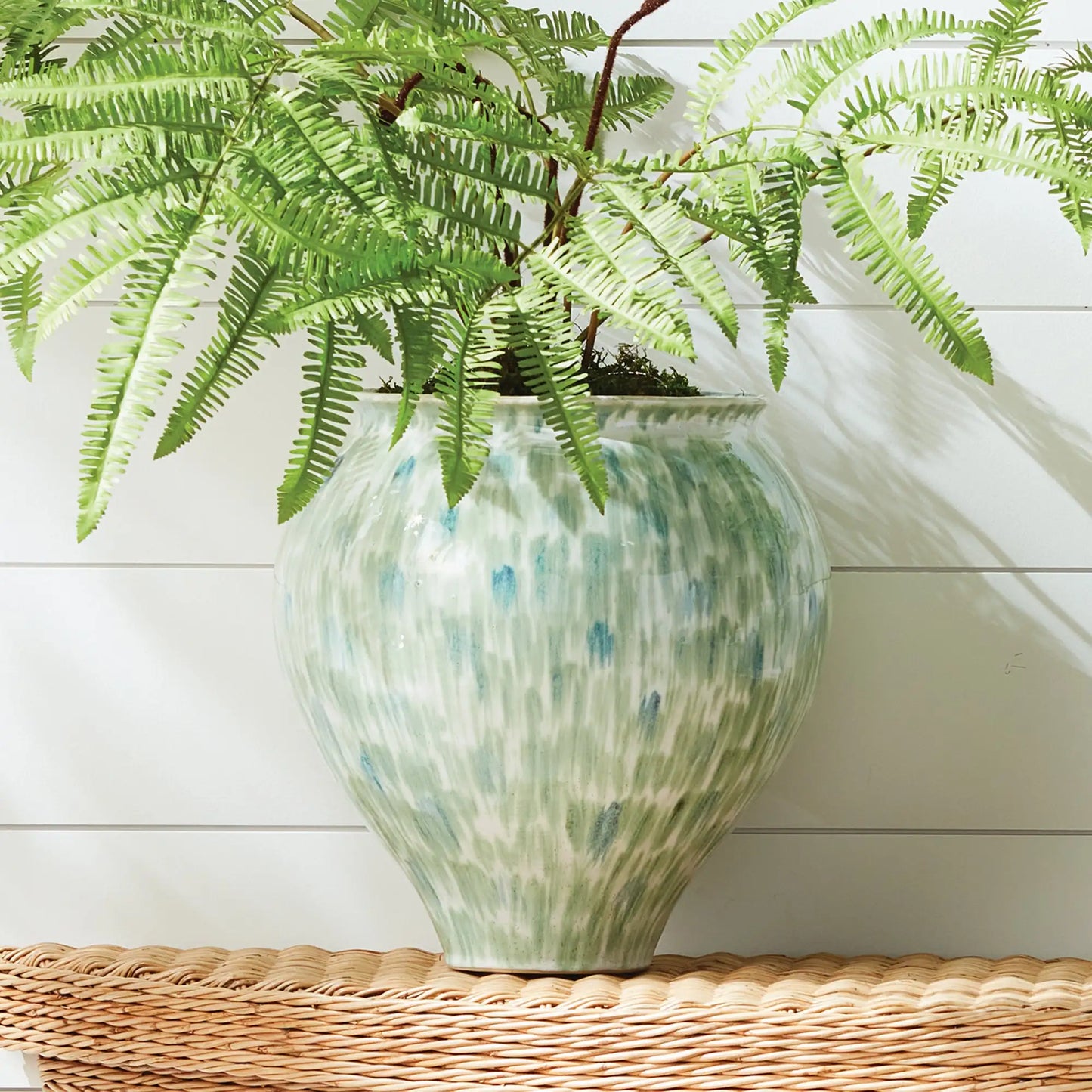 BROSSE GRANDE VASE LARGE - view 2