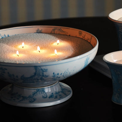 CANDLE SAND 80 OZ - view 4