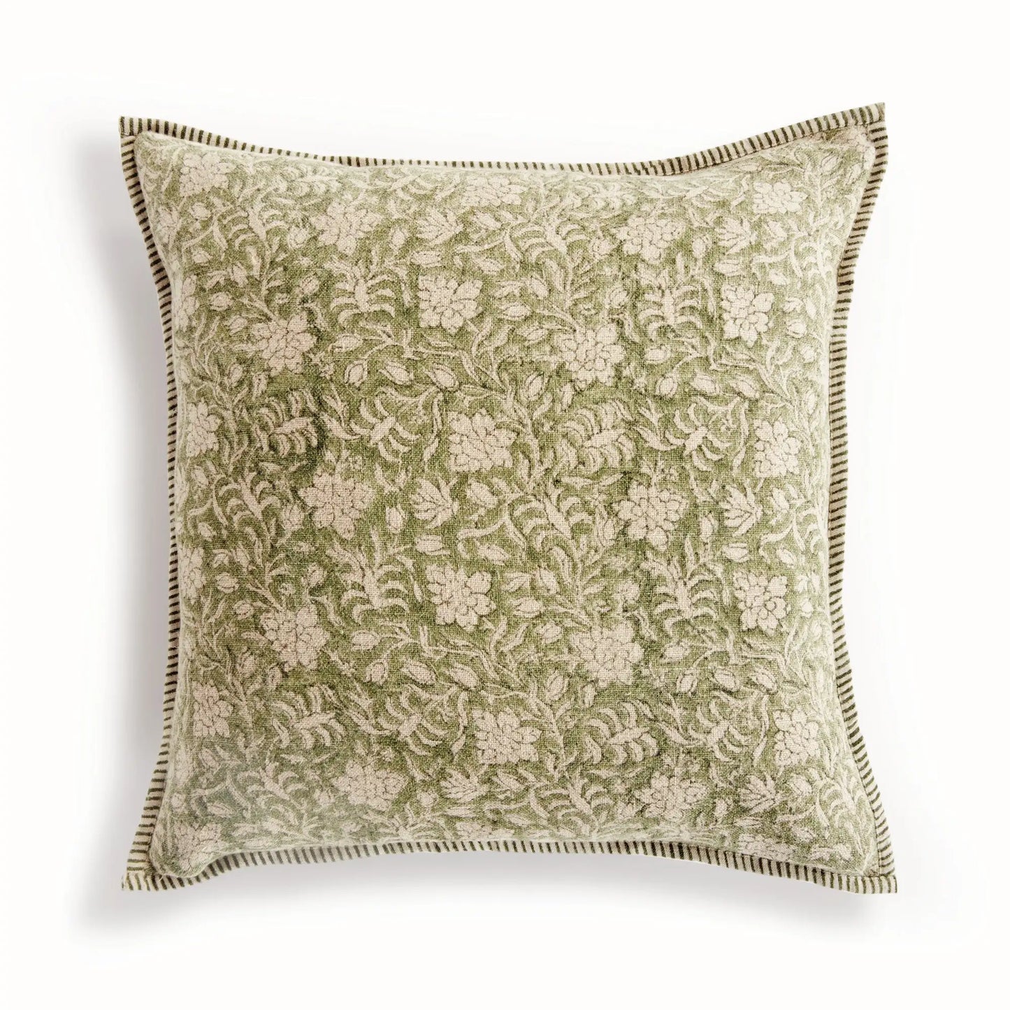 HENRIELLA PILLOW 20"