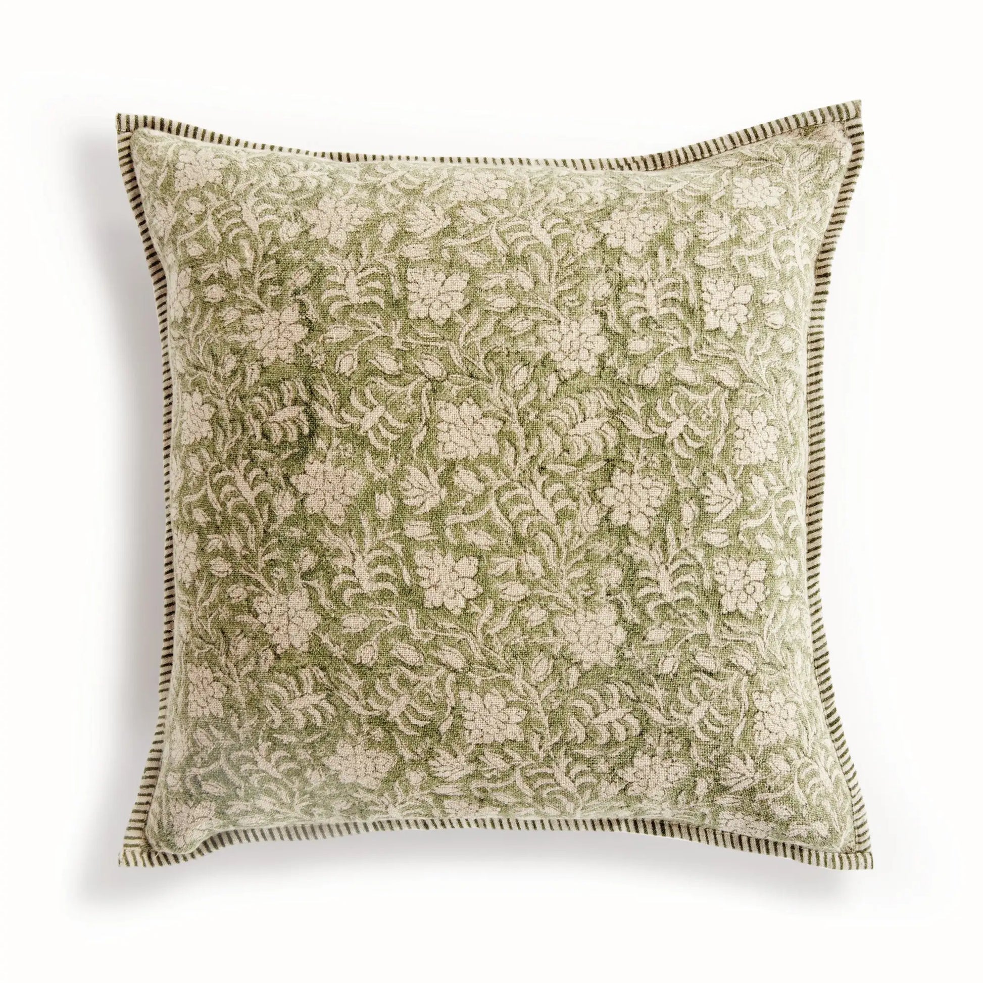 HENRIELLA PILLOW 20"