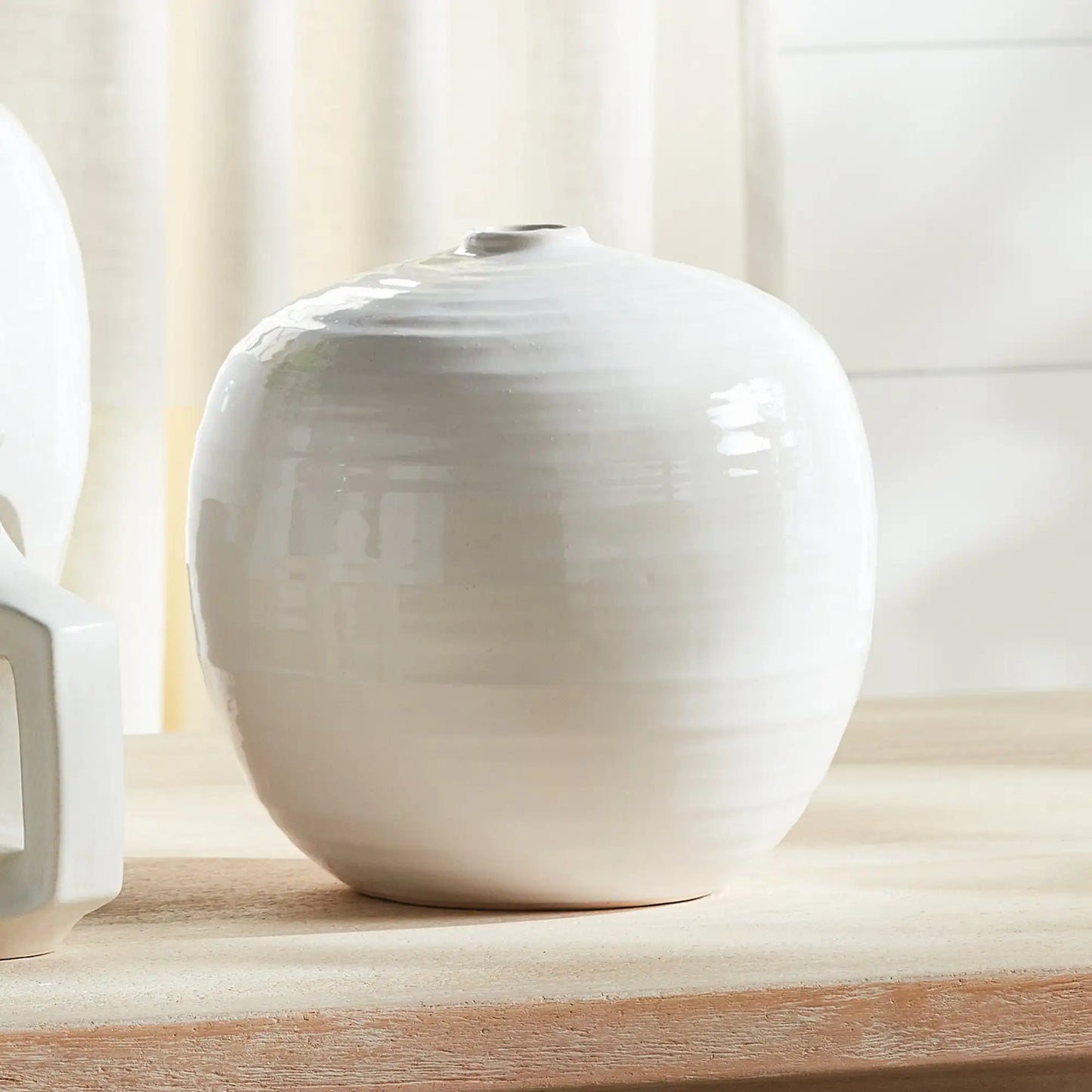 EMERSON VASE SMALL - view 2