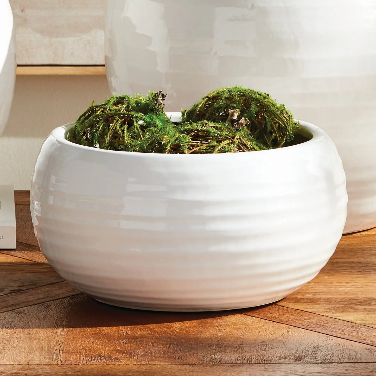 ANDERSON DECORATIVE BOWL - view 2