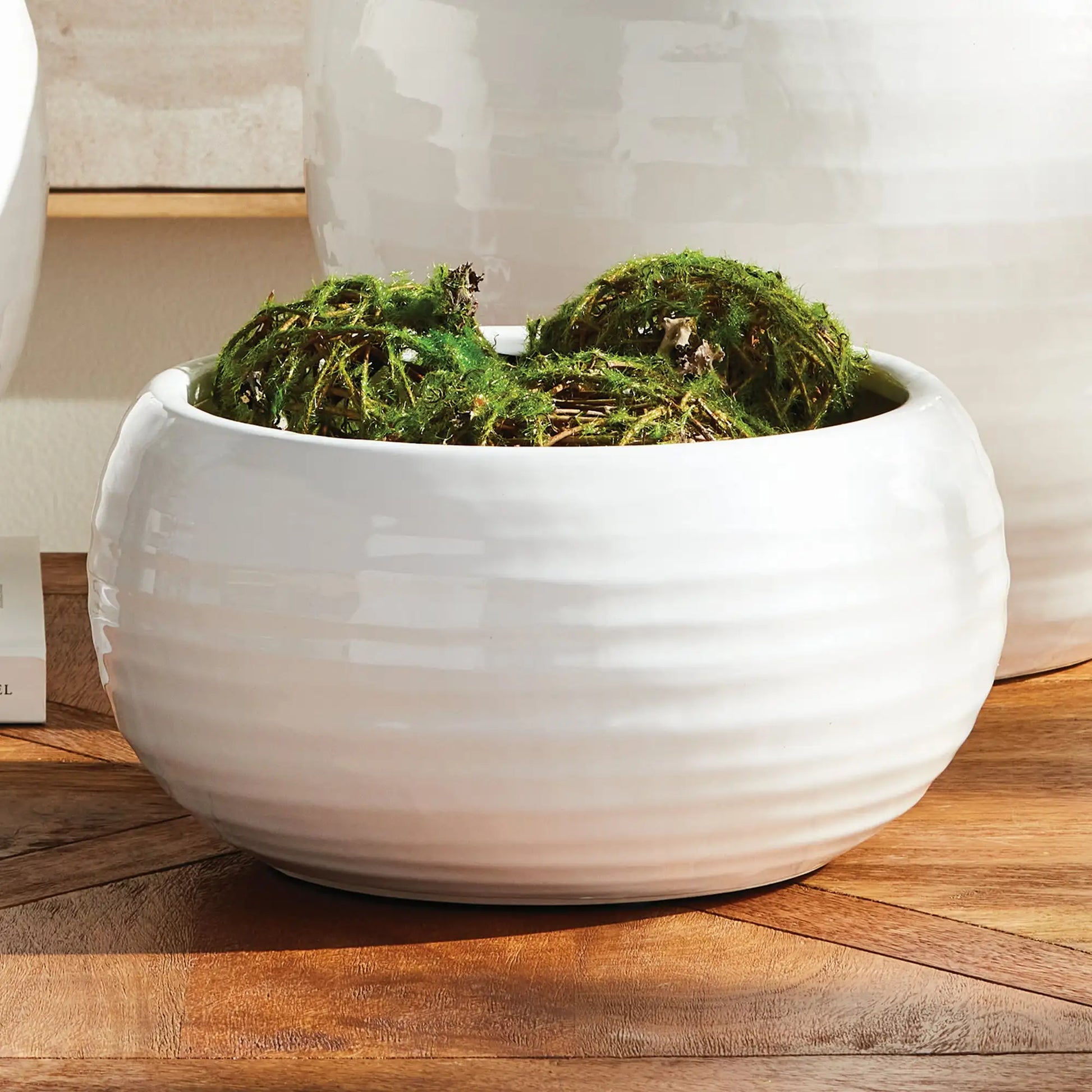 ANDERSON DECORATIVE BOWL - view 2