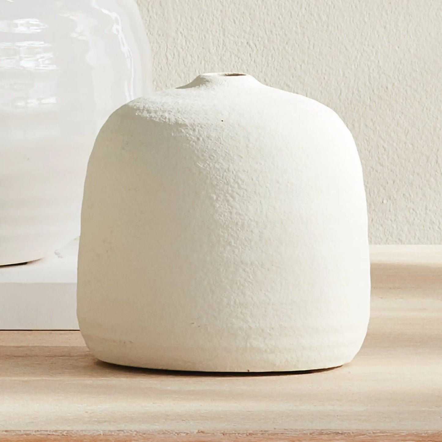 LEMORE VASE SMALL - view 2