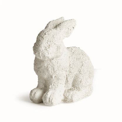 WEATHERED GARDEN RABBIT SMALL