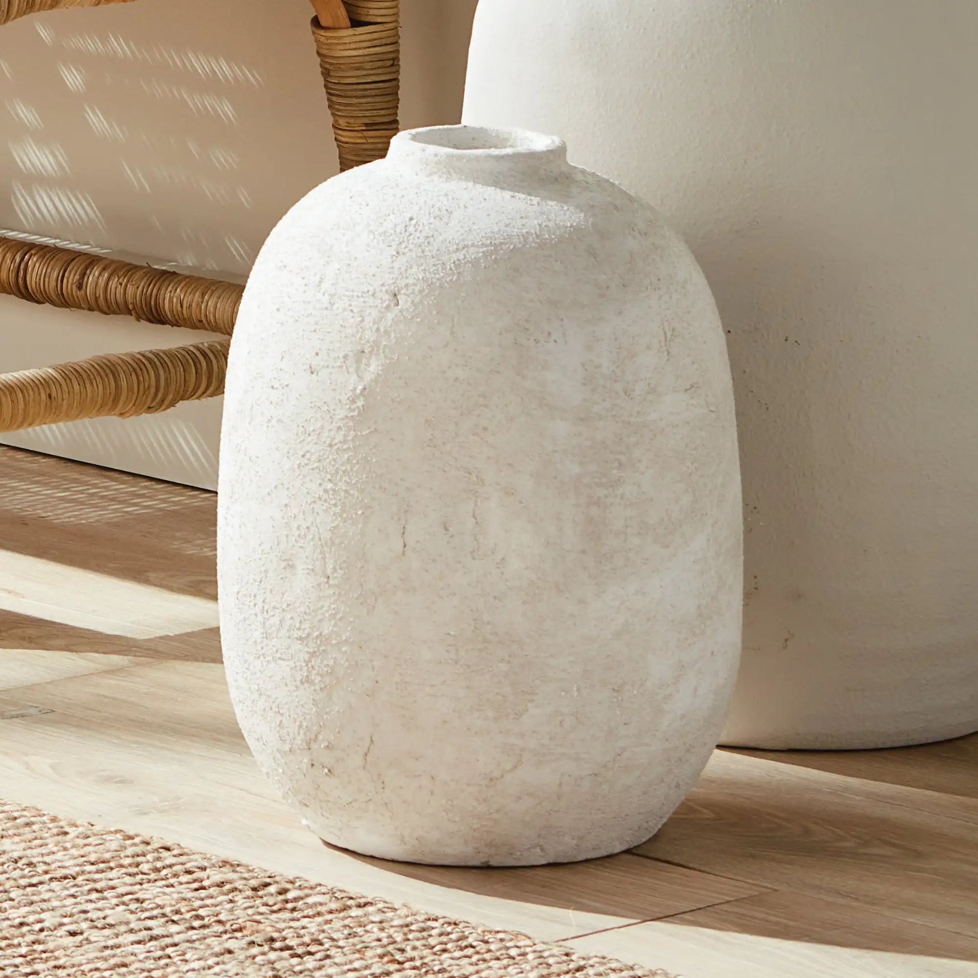 EASTON GRANDE VASE LARGE - view 3