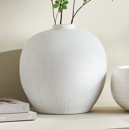 HAWTHORN GRANDE VASE SMALL - view 2