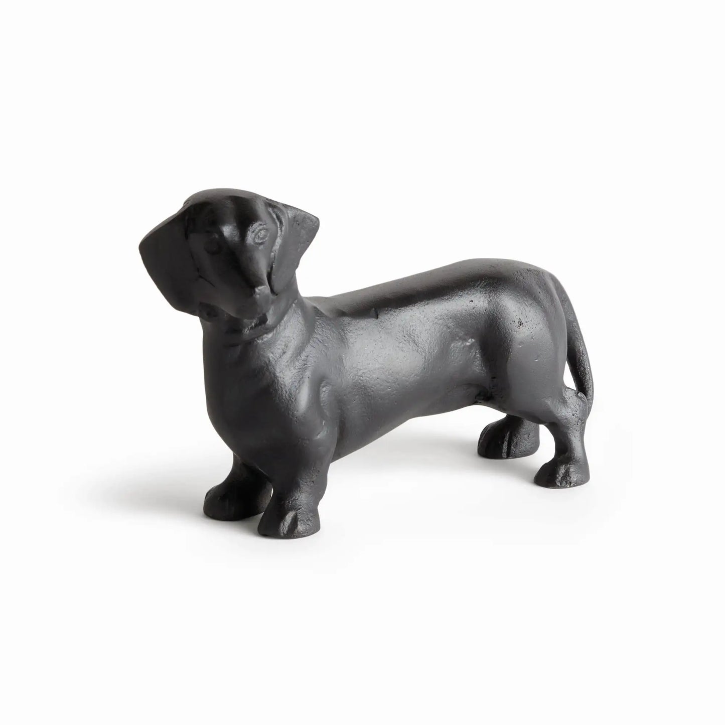 LOKI DOG SCULPTURE