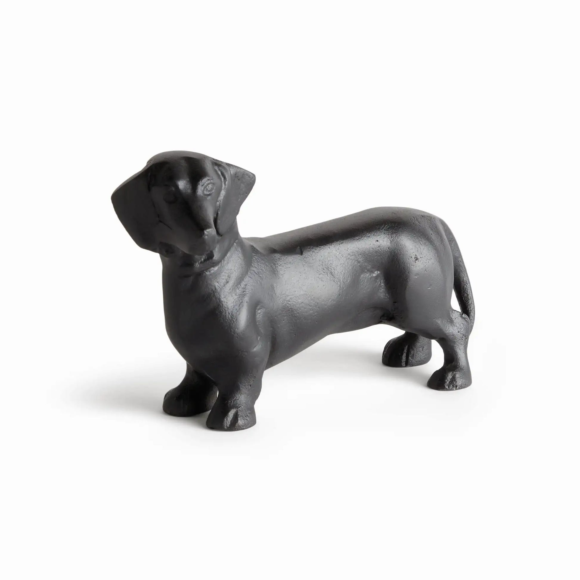 LOKI DOG SCULPTURE