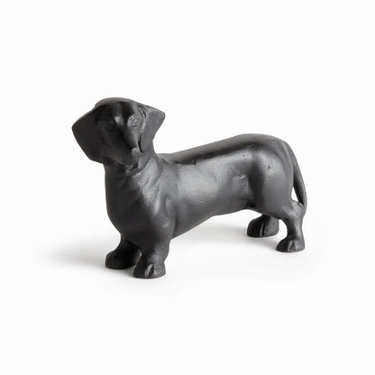 LOKI DOG SCULPTURE