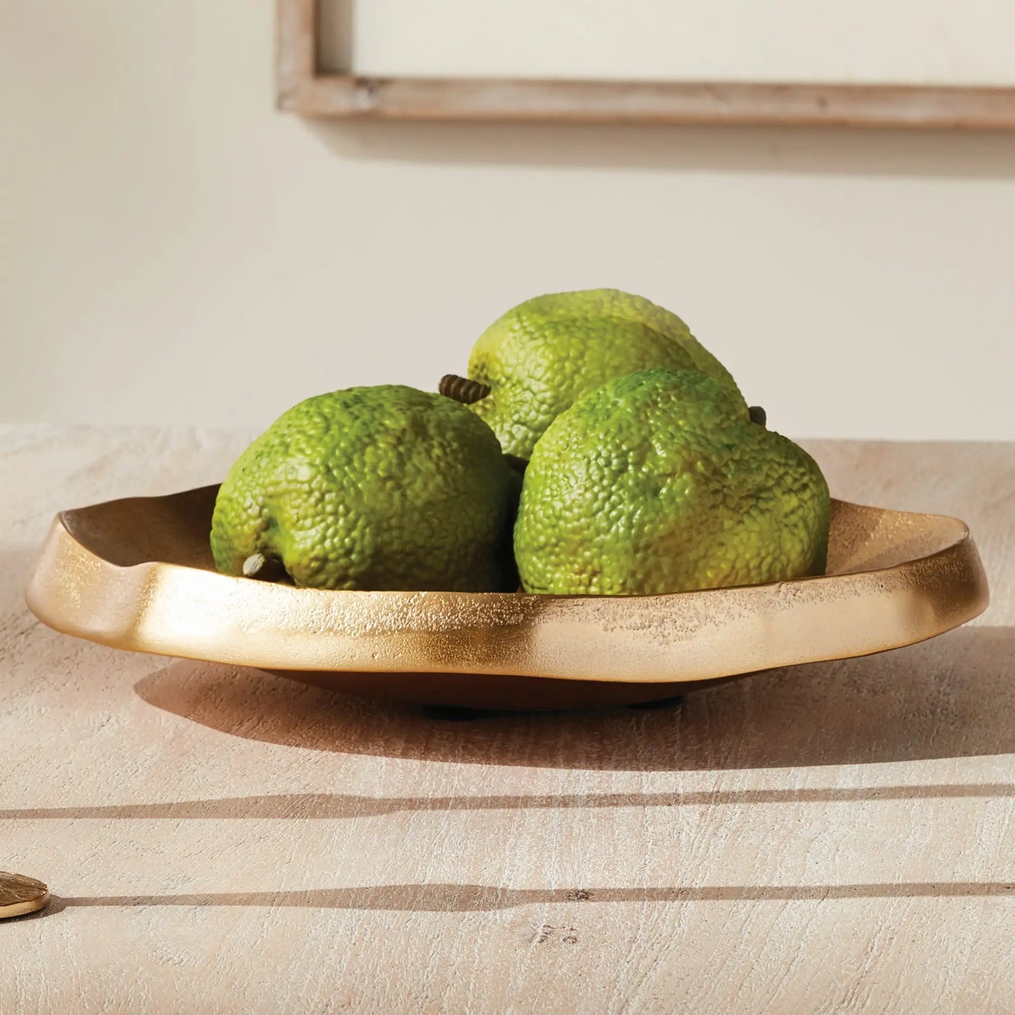 NICO DECORATIVE BOWLS, SET OF 2 - view 3