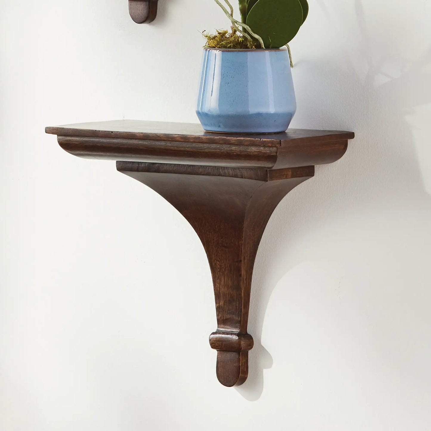 BAXTER WALL BRACKET MEDIUM - view 2