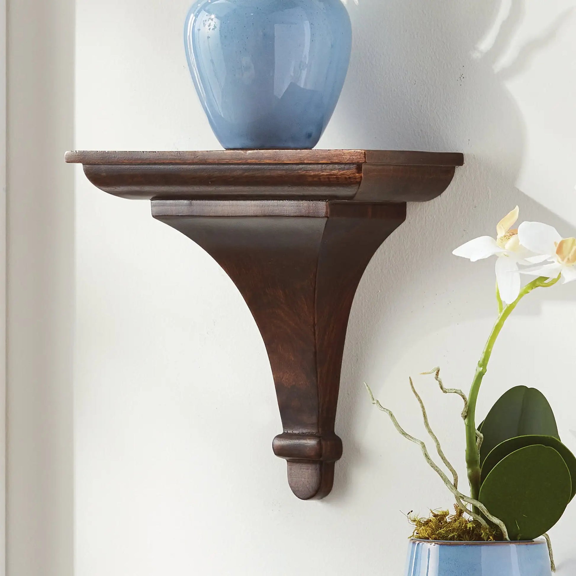 BAXTER WALL BRACKET SMALL - view 2