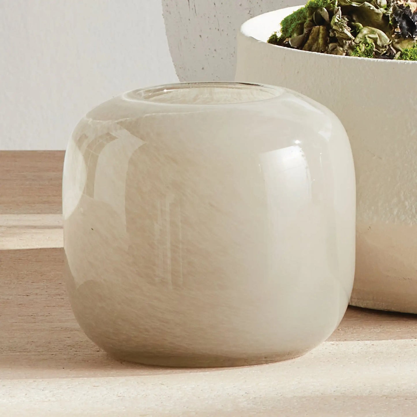 MELORA VASE SMALL - view 2
