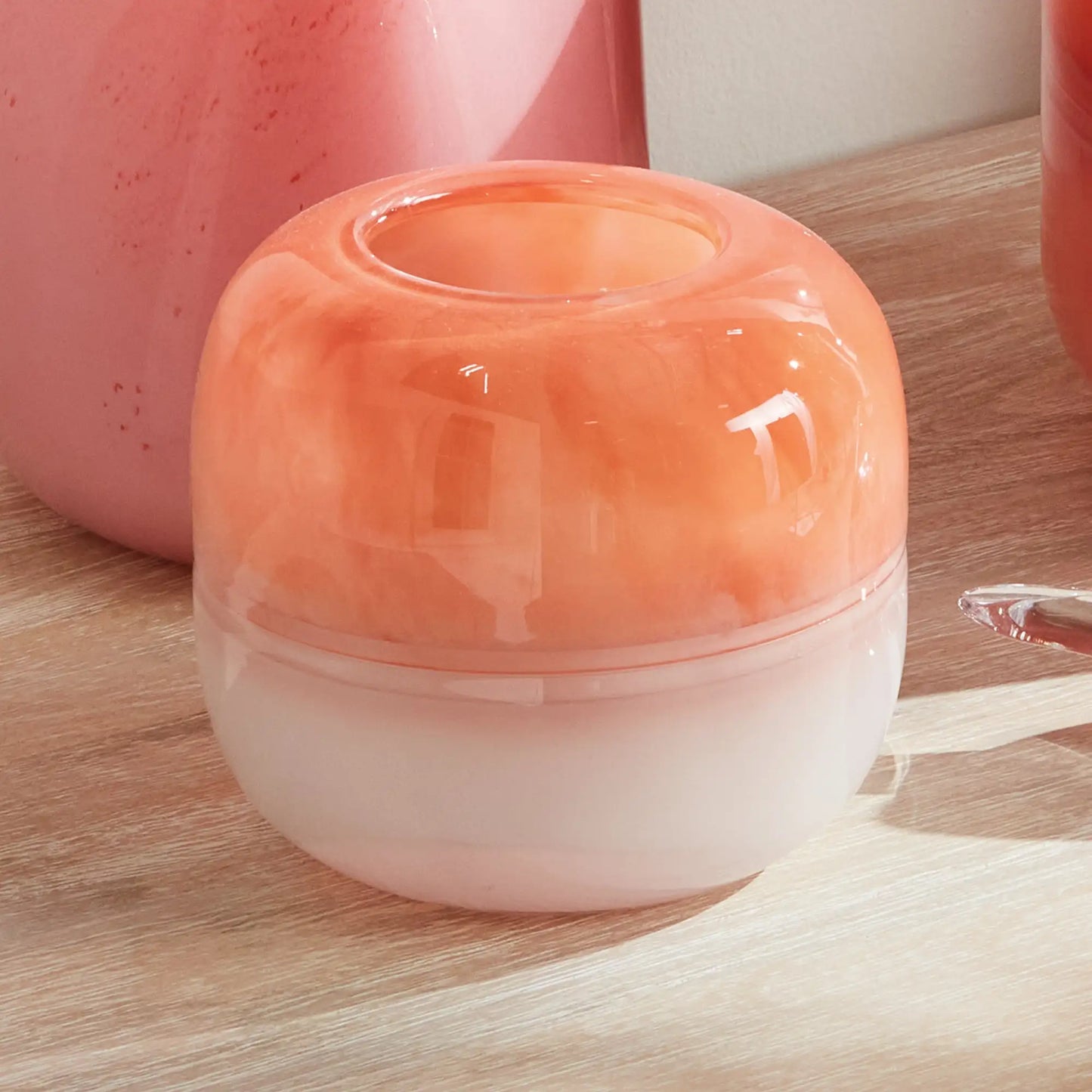 MELORA VASE SMALL - view 2
