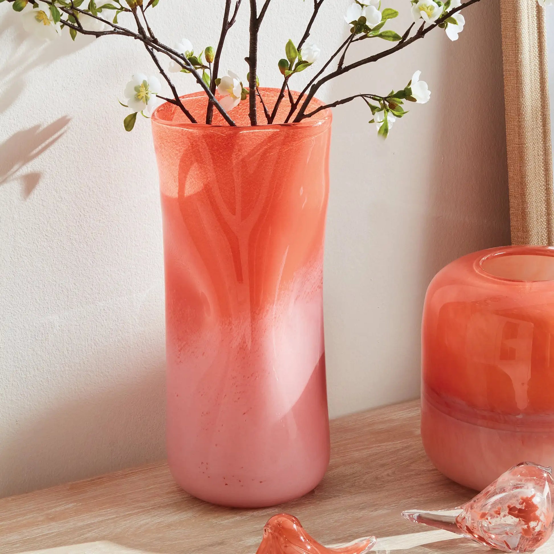MALINA TALL VASE - view 2
