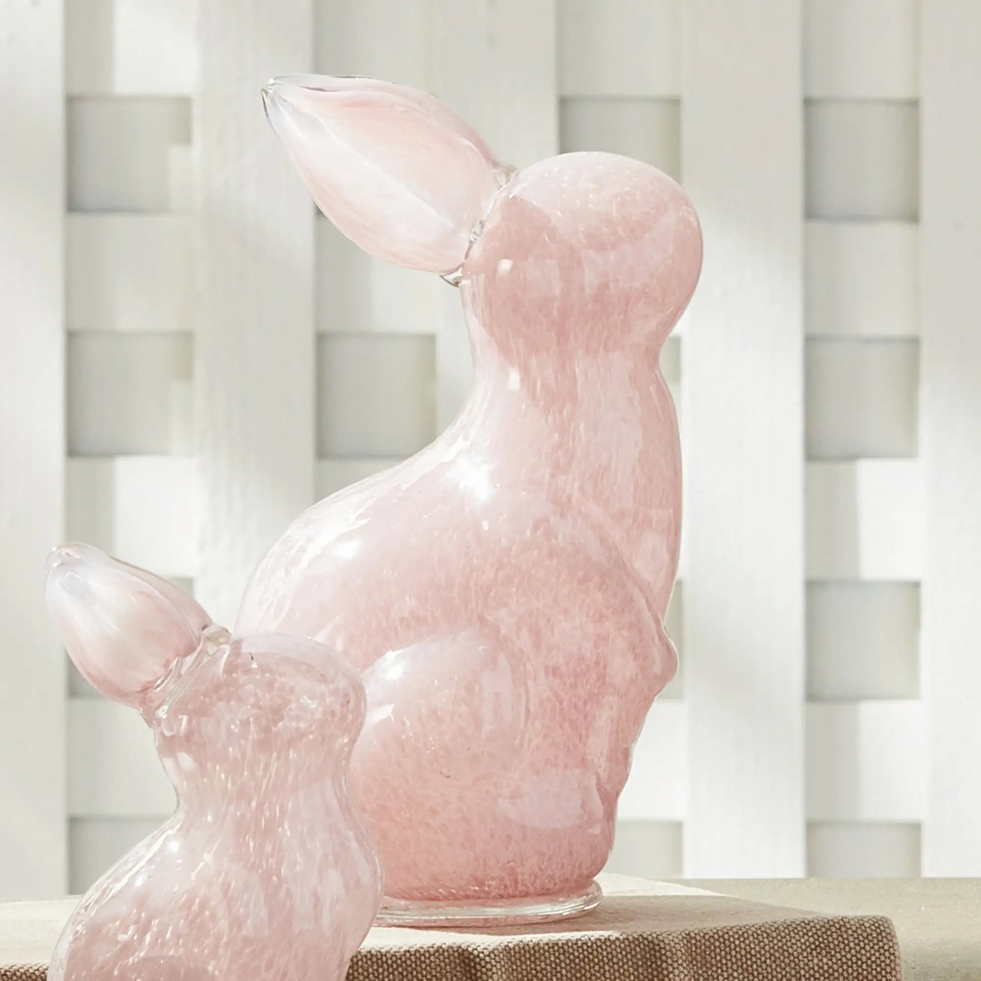 DAISY MAE BUNNY LARGE - view 2