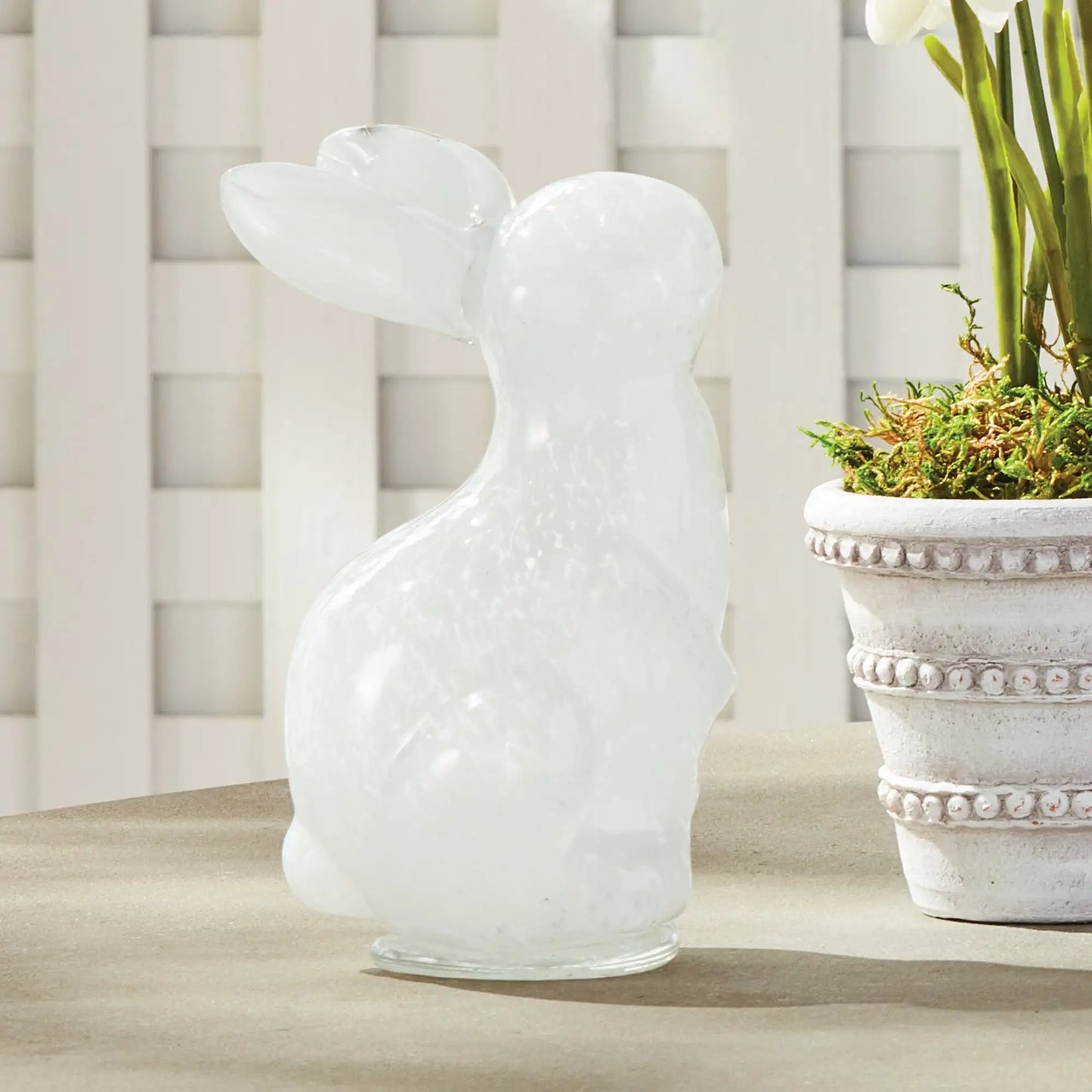 DAISY MAE BUNNY LARGE - view 2