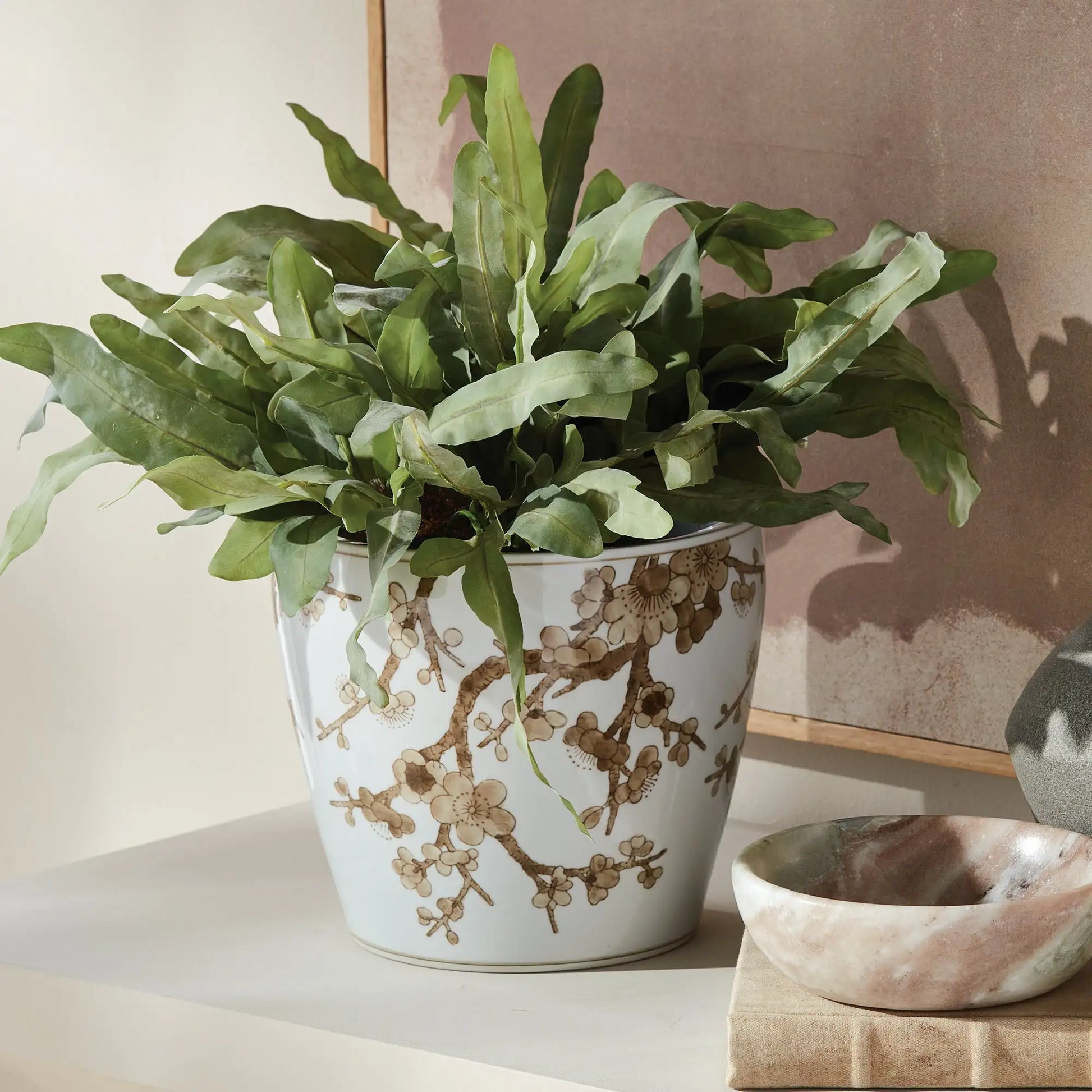 PROVINCE FLOWER POTS, SET OF 3 - view 3