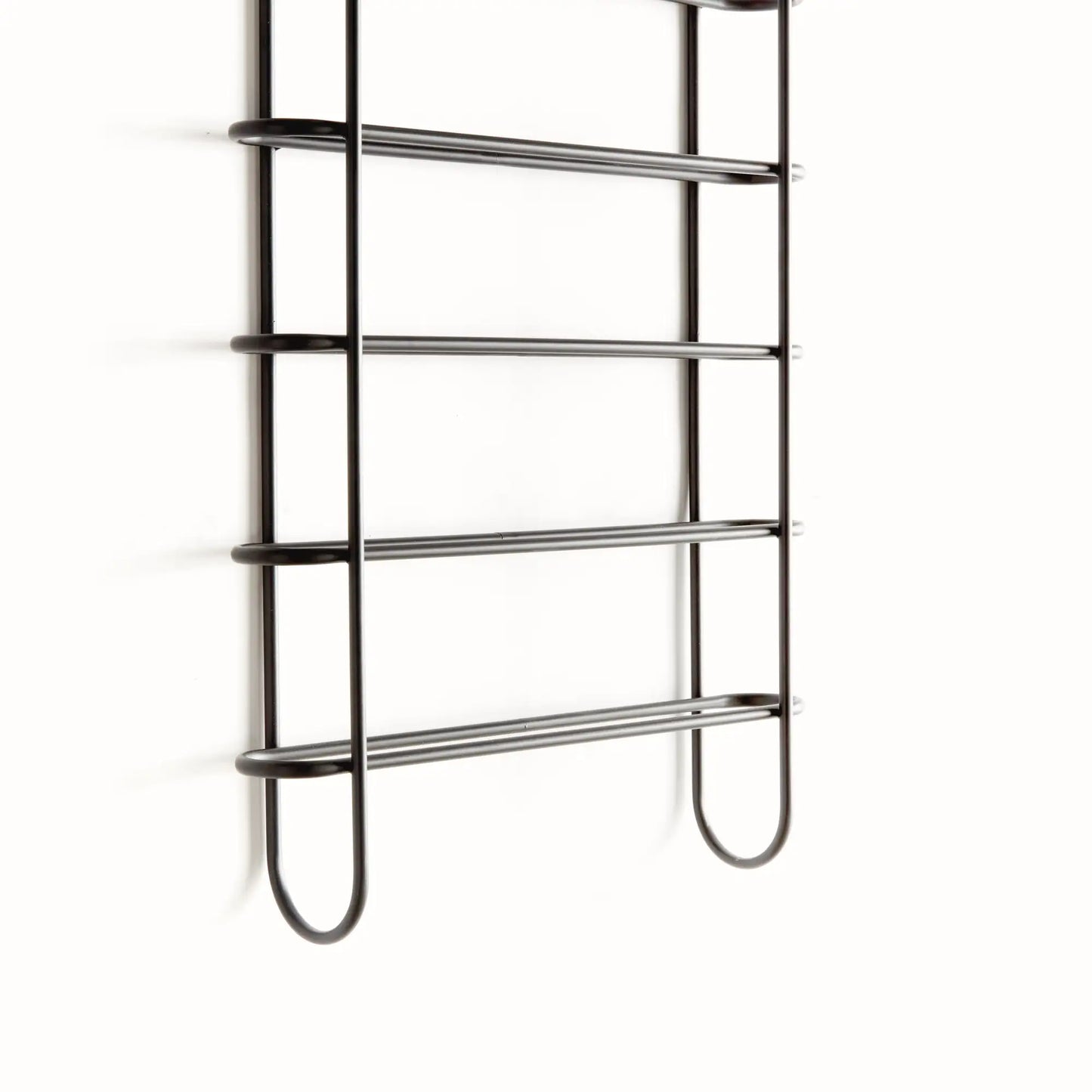 YOUNTVILLE 6-BOTTLE WINE RACK - view 2