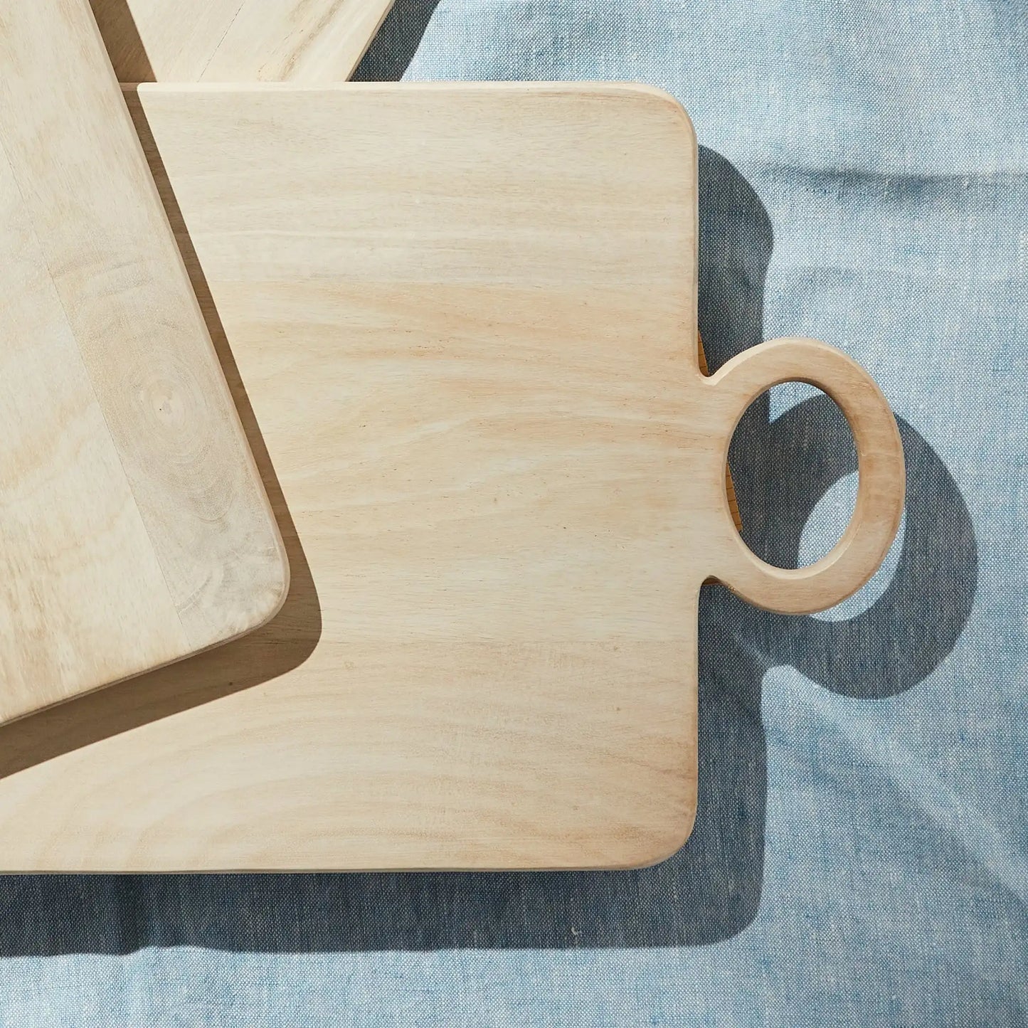 BARCLAY BUTERA ROCKLAND SERVING BOARD MEDIUM - view 2