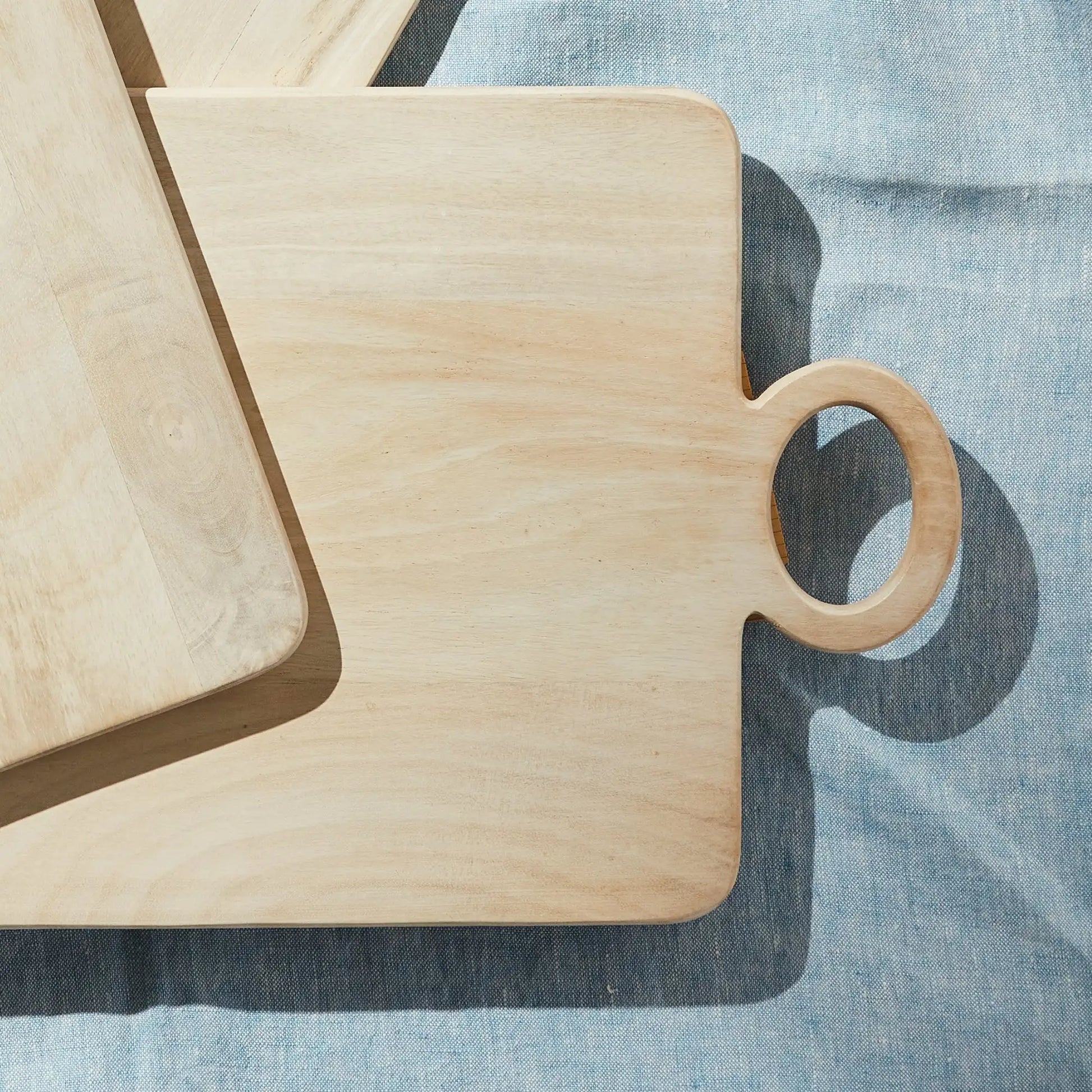 BARCLAY BUTERA ROCKLAND SERVING BOARD MEDIUM - view 2