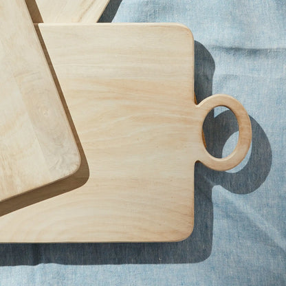 BARCLAY BUTERA ROCKLAND SERVING BOARD MEDIUM - view 2