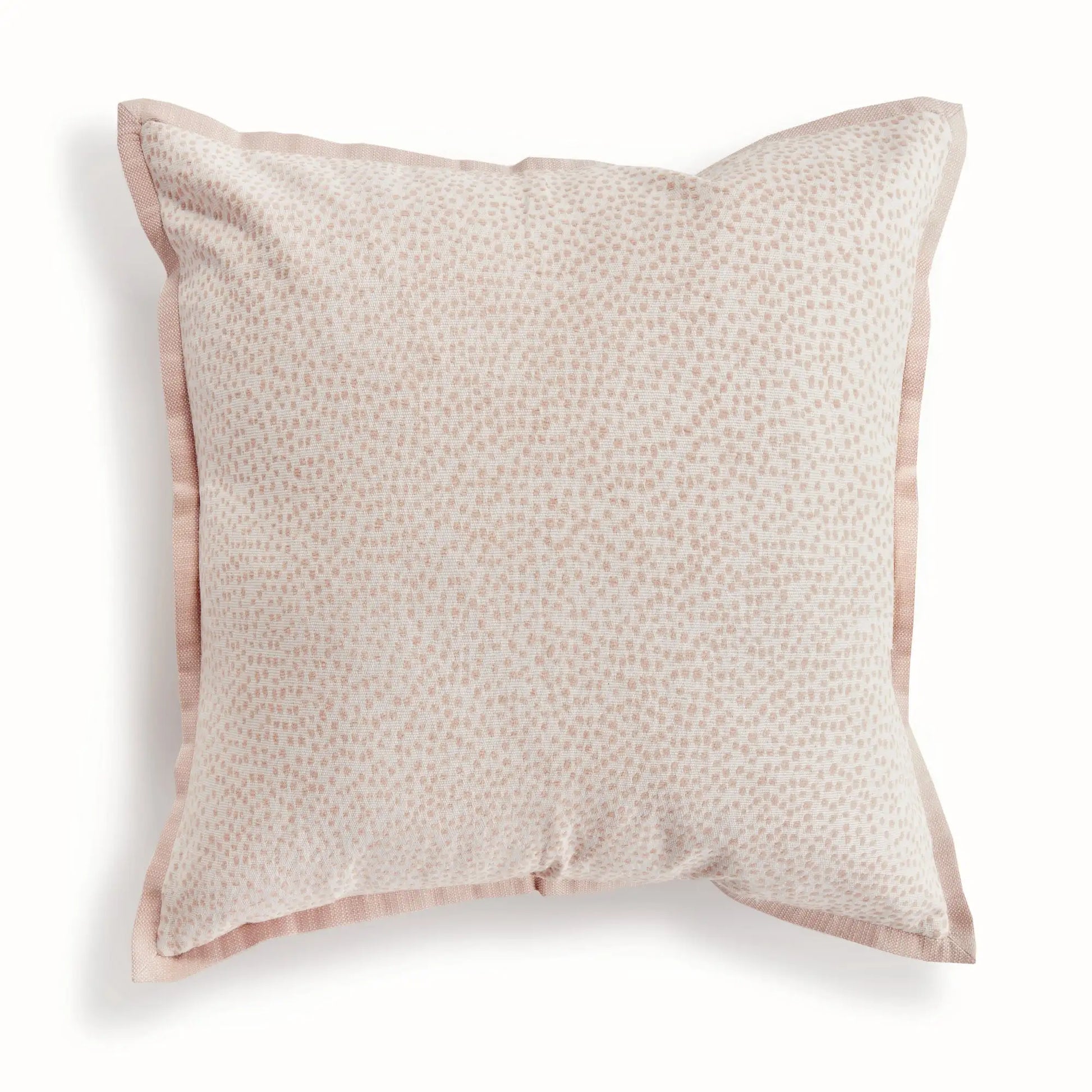 BRITT SQUARE INDOOR-OUTDOOR PILLOW 24"