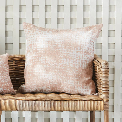 HANA SQUARE INDOOR-OUTDOOR PILLOW 20" - view 2
