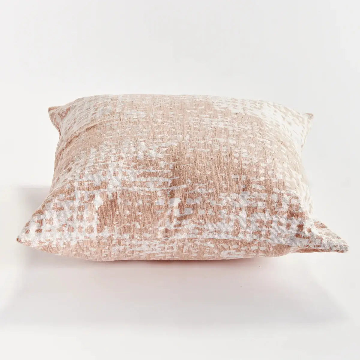 Hana Square Indoor/Outdoor Pillow - Blush 24"