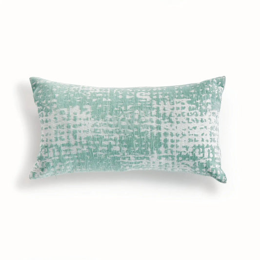 HANA LUMBAR INDOOR-OUTDOOR PILLOW