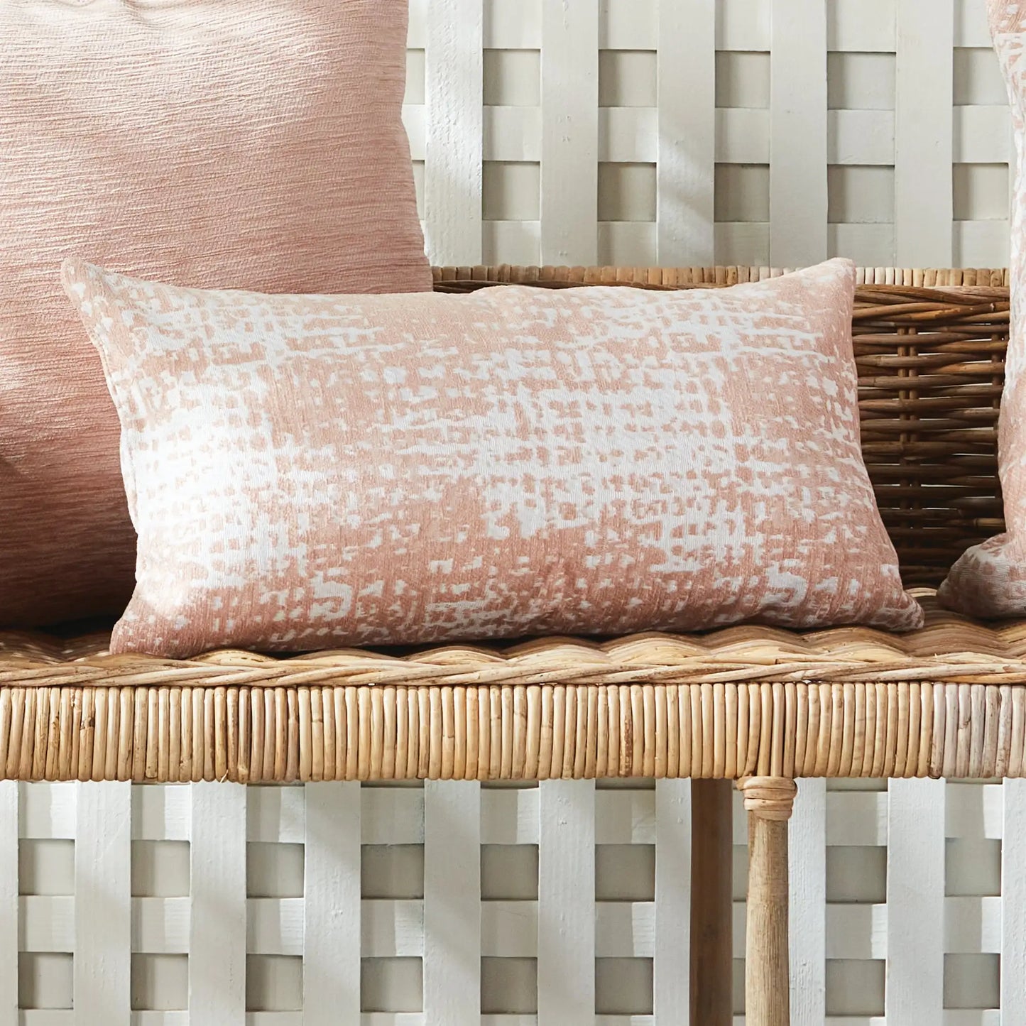 HANA LUMBAR INDOOR-OUTDOOR PILLOW - view 2